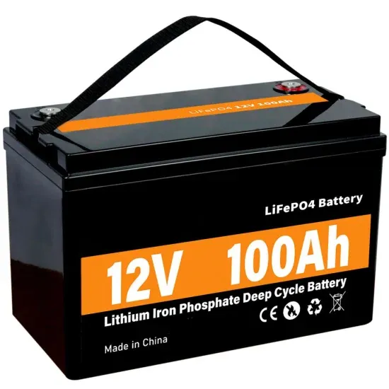 Vanadium liquid solar container industry