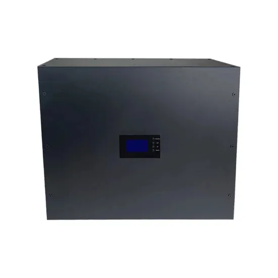 Solar container industry profitability analysis report