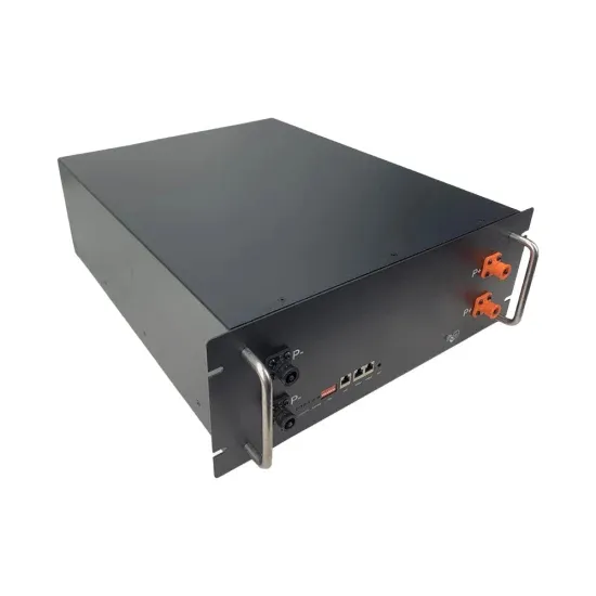 There are requirements for the spacing between solar containers