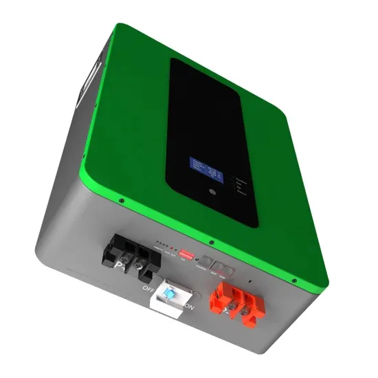 Solar container clean energy project solar container operation official website
