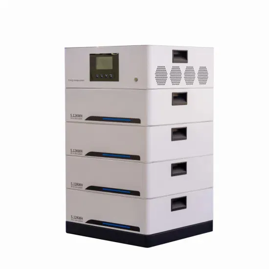Botswana outdoor solar container power supply manufacturers ranking