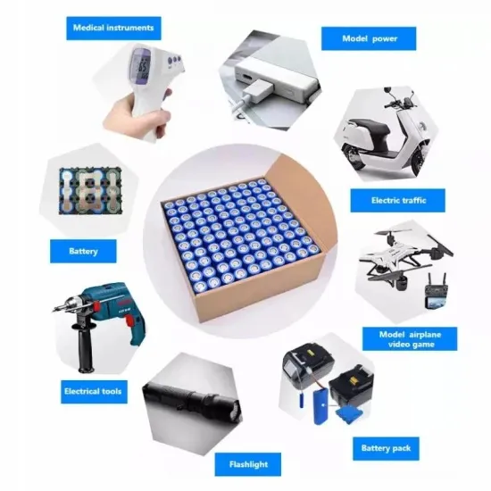 Vanadium flow solar container