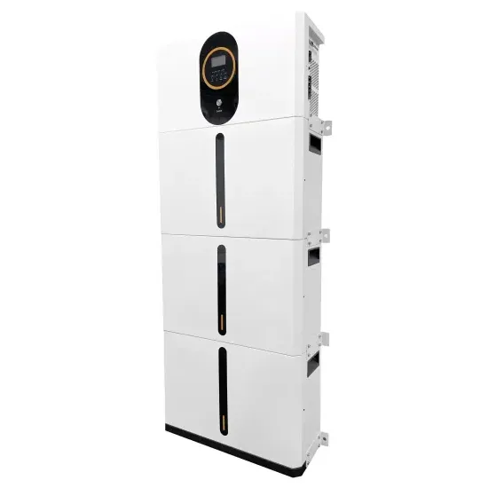 Gas pipeline solar container module