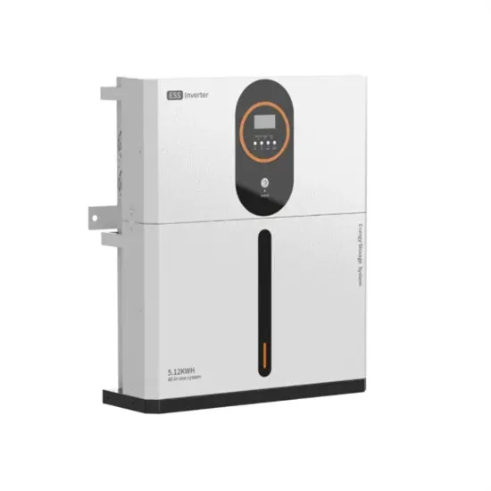 Investment cost of lithium iron phosphate battery solar container power station