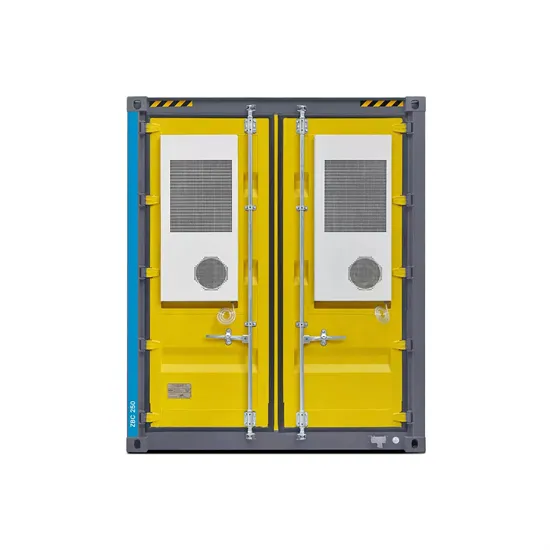 Zambia solar container power station ranking