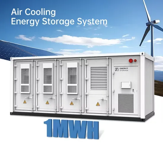 Master of solar container energy direction and prospects