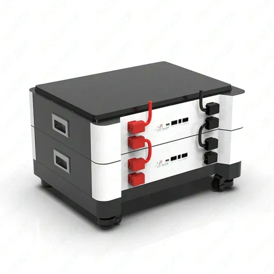 Solar container lithium iron phosphate battery energy density
