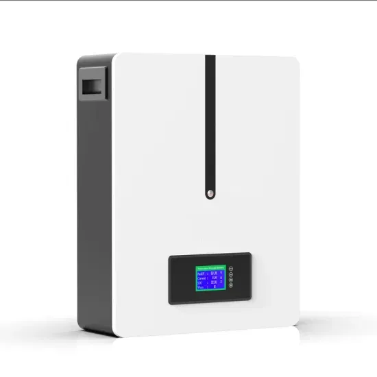 Ouagadougou green solar container power supply is trustworthy