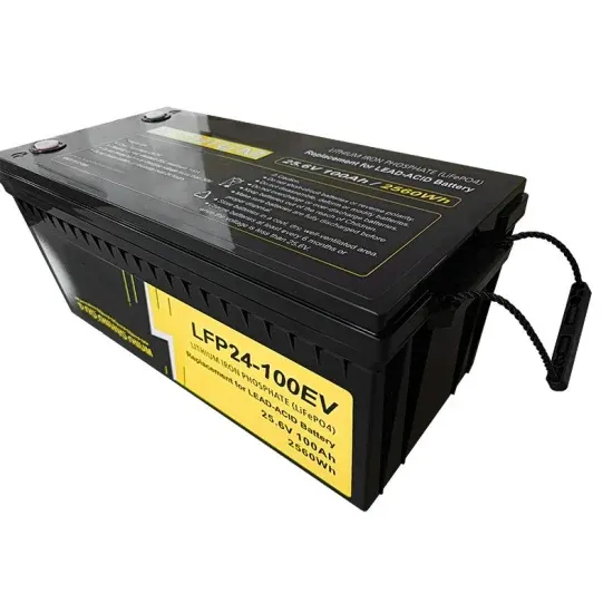 Polansa emergency solar container power supply specifications