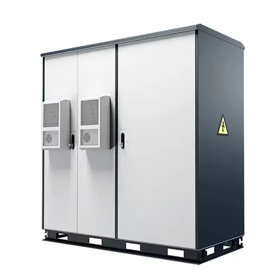 Latest wind power storage solution PDF preview