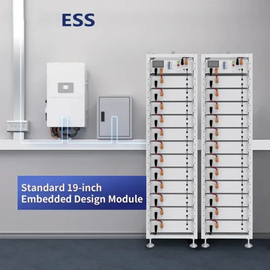 Portable solar container power supply test system manufacturer