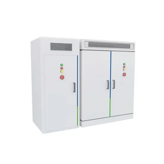Construction specification requirements for photovoltaic solar container systems
