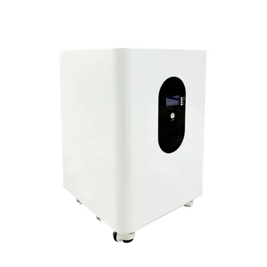 National standards for industrial and commercial solar container cabinets