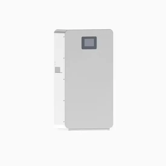 Overseas solar container project solar container leakage