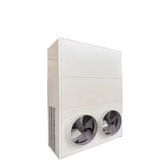 What are the problems with solar container battery containers