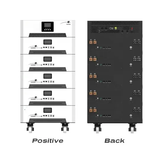 Compressed air solar container technical indicators include