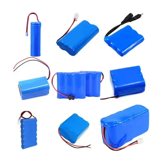 Zambia lithium battery solar container battery application companies