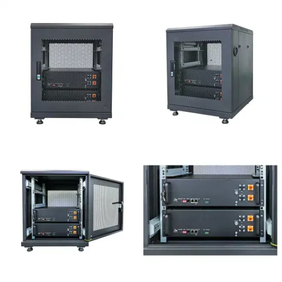 Robotswana solar container technology development prospects