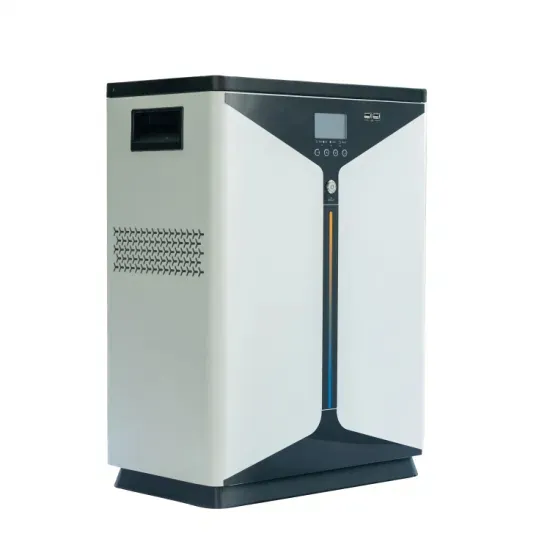 Research on application fields of high-voltage solar container batteries