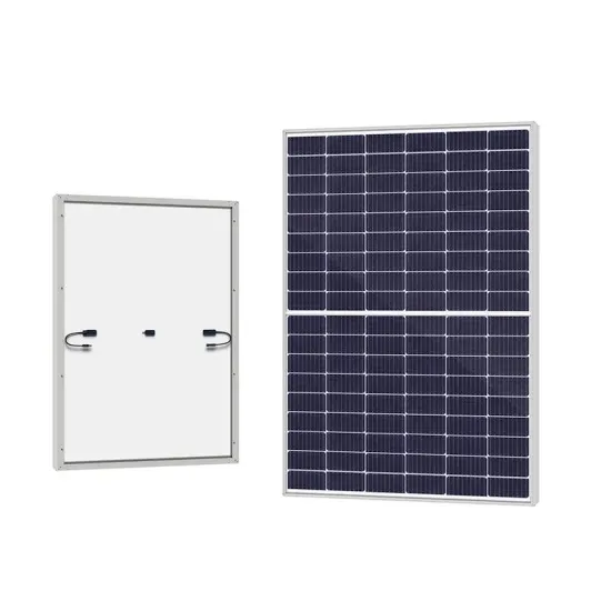 Which mobile solar container power supply is cheaper