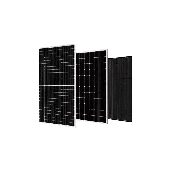 Lithium battery solar container industry analysis report epc