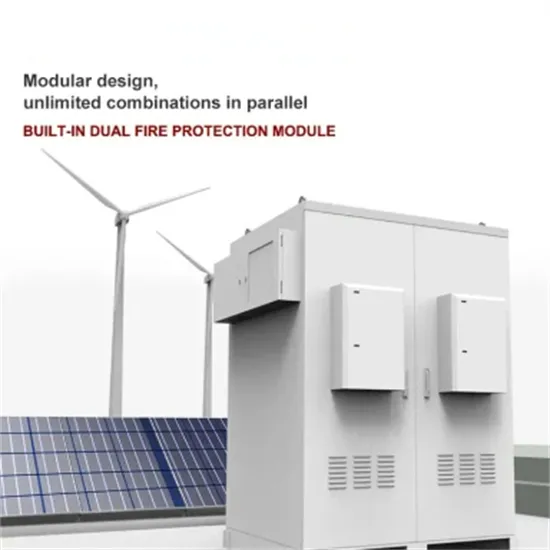 Petrochemical solar container technology cold energy utilization