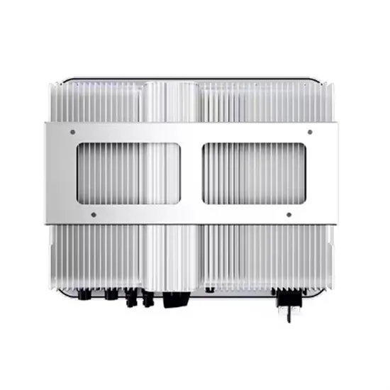 Air solar container industry analysis report