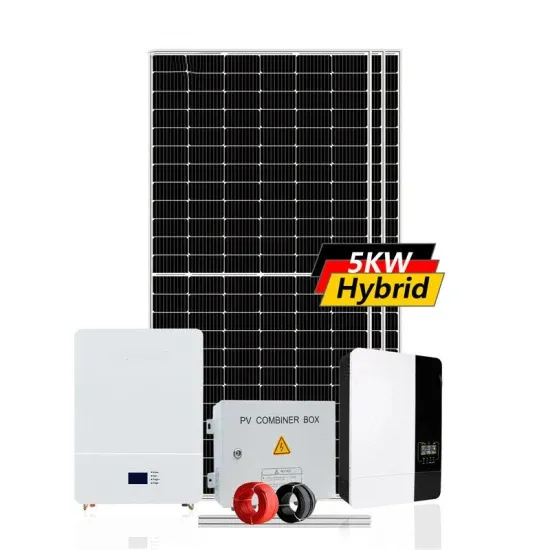 2022 solar container cell market share