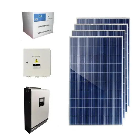 New materials for power storage