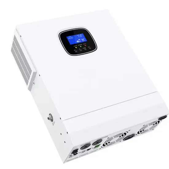 The world s smallest solar container device