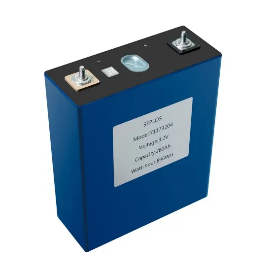 Recommended manufacturers of industrial and commercial solar container systems
