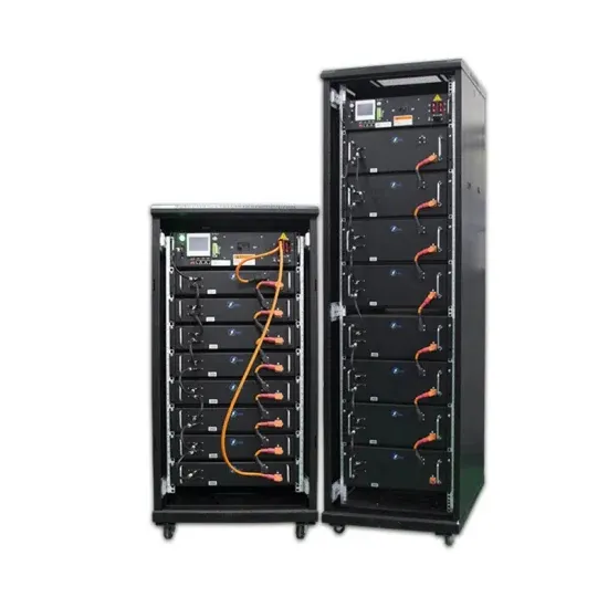 Electric vehicle energy lithium solar container battery box