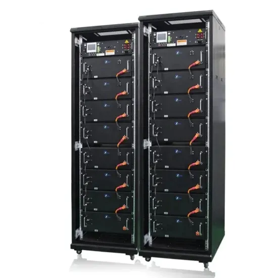 Ranking of large solar container manufacturers