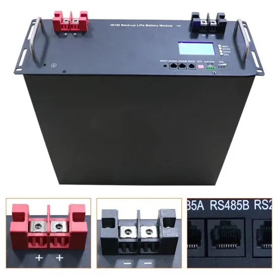 Disadvantages of containerized solar container systems