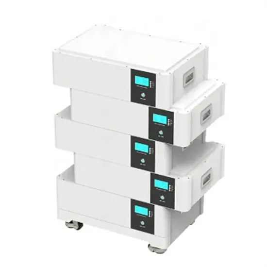 Solar container sector market share ranking