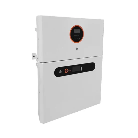 Electric vehicle solar container clean household solar container battery series