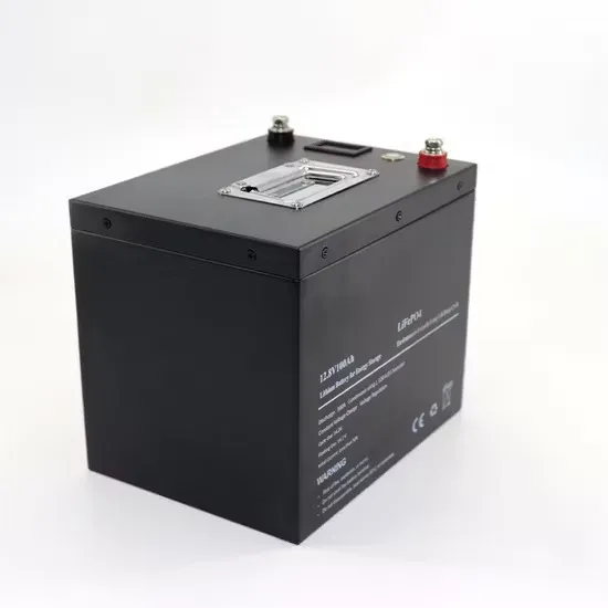 Solar container technology in industrial parks