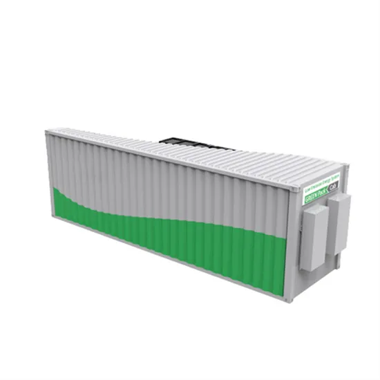 Lebanon solar container conference 2023