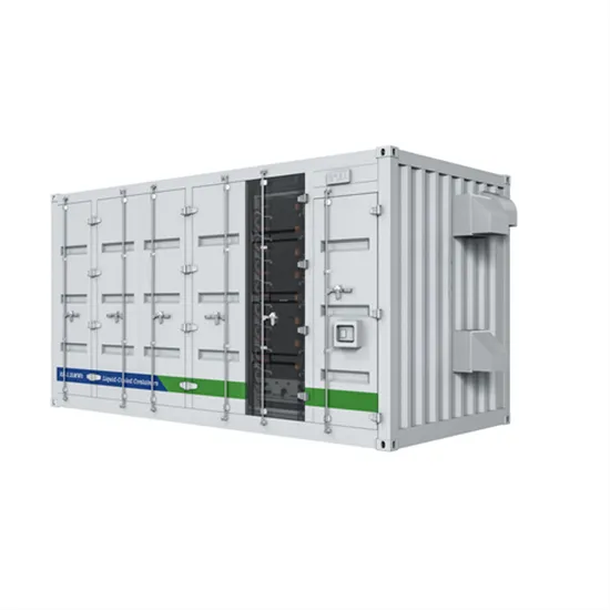 Italian solar container approval suspended