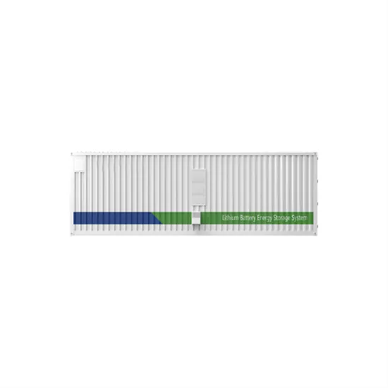 European solar container forecast to 2024