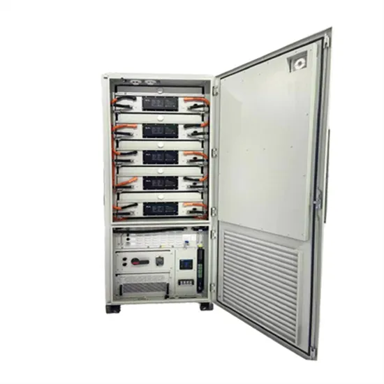 Gabon solar power generation and solar container unit price