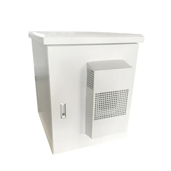 Cimc photovoltaic solar container