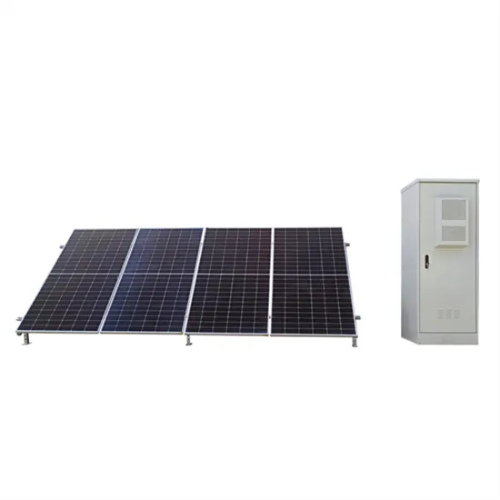 Jerusalem solar container electricity price