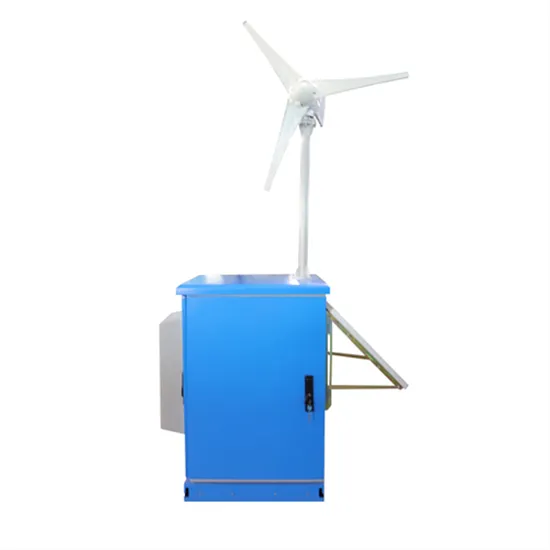 How to maintain car solar container batteries